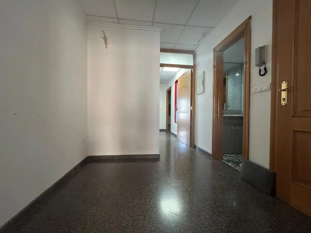 Oficina en venta en Calle Doctor Velazquez, Segorbe