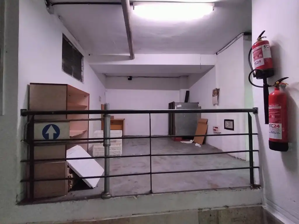 Geschaftsraum zur Miete in Barcelona
