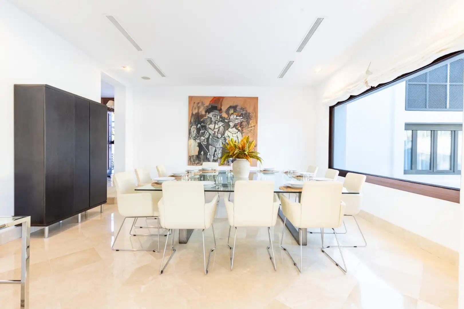 Chalet con terraza en venta en San Pedro de Alcántara, imagen 5