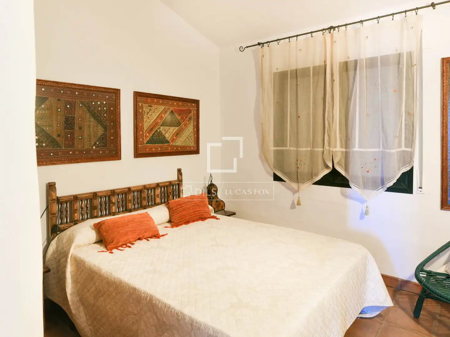 Casa rústica en venta en Arenas, imagen 37