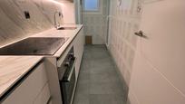 Kitchen of Flat for sale in L'Hospitalet de Llobregat  with Air Conditioner, Heating and Parquet flooring