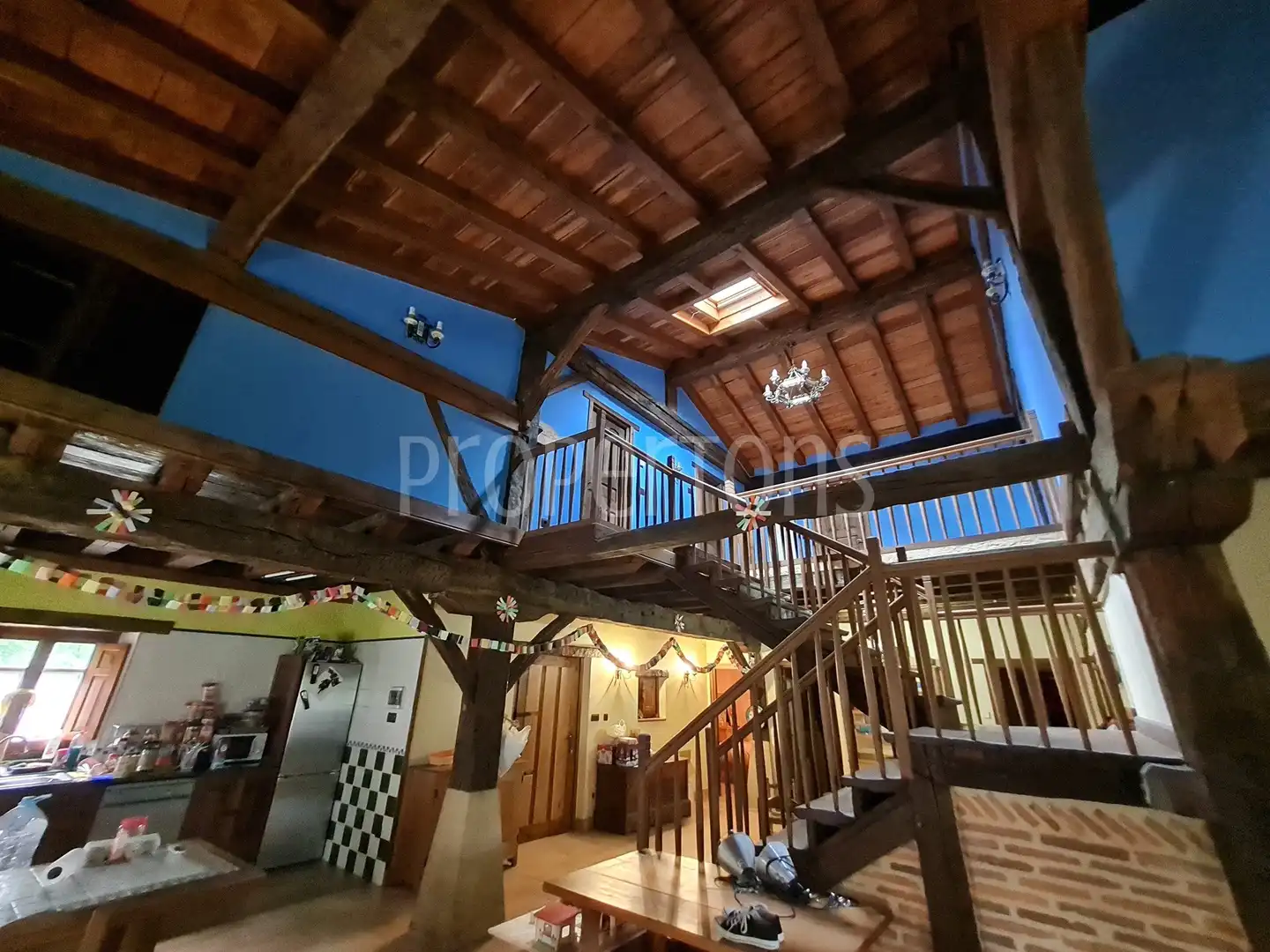Casa adosada en venda en Aramaio