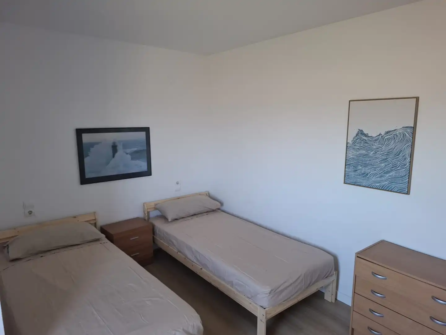 Flat for rent in Bega de Mar