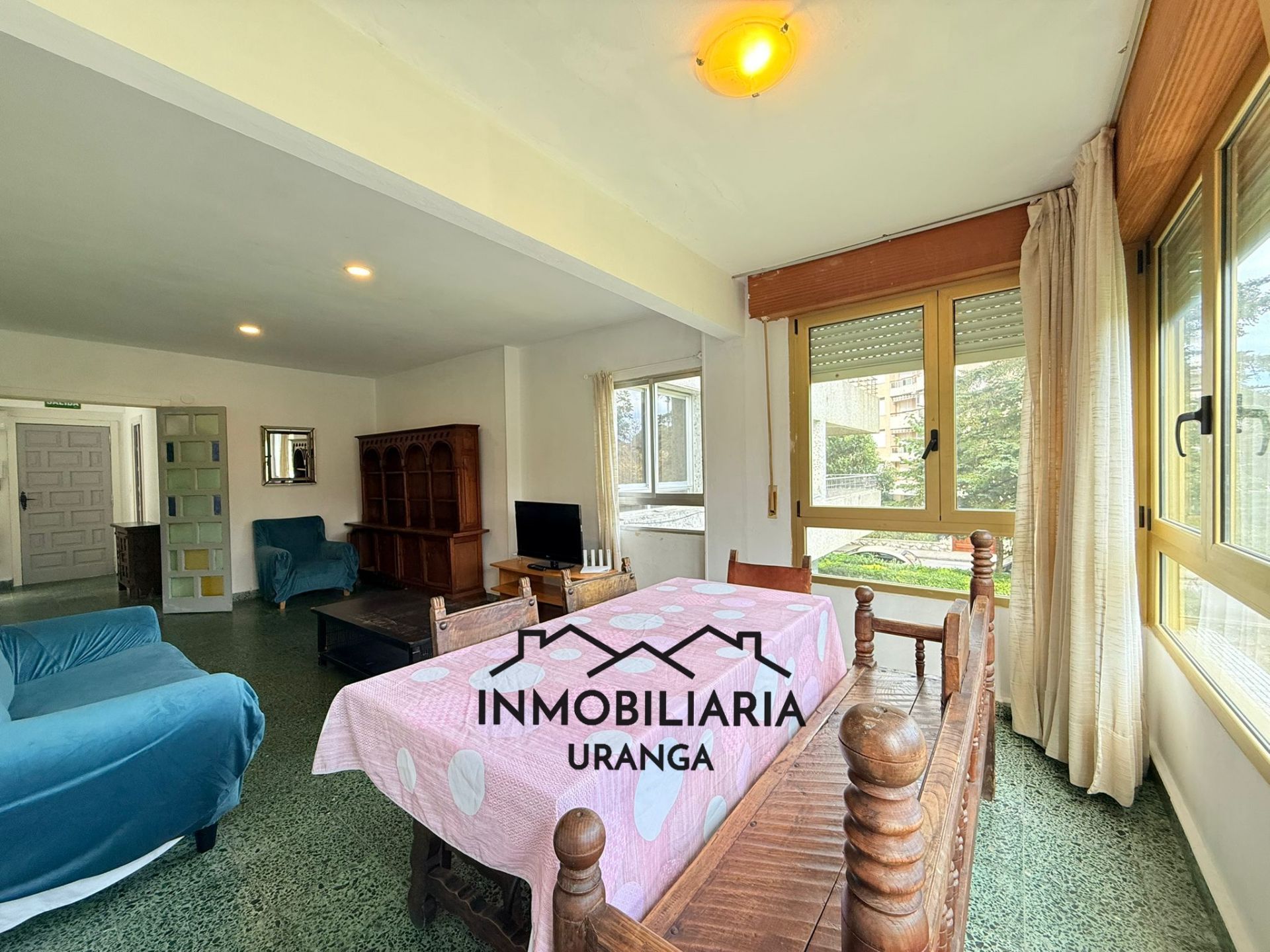 Flat for sale in Francia, Carlos V