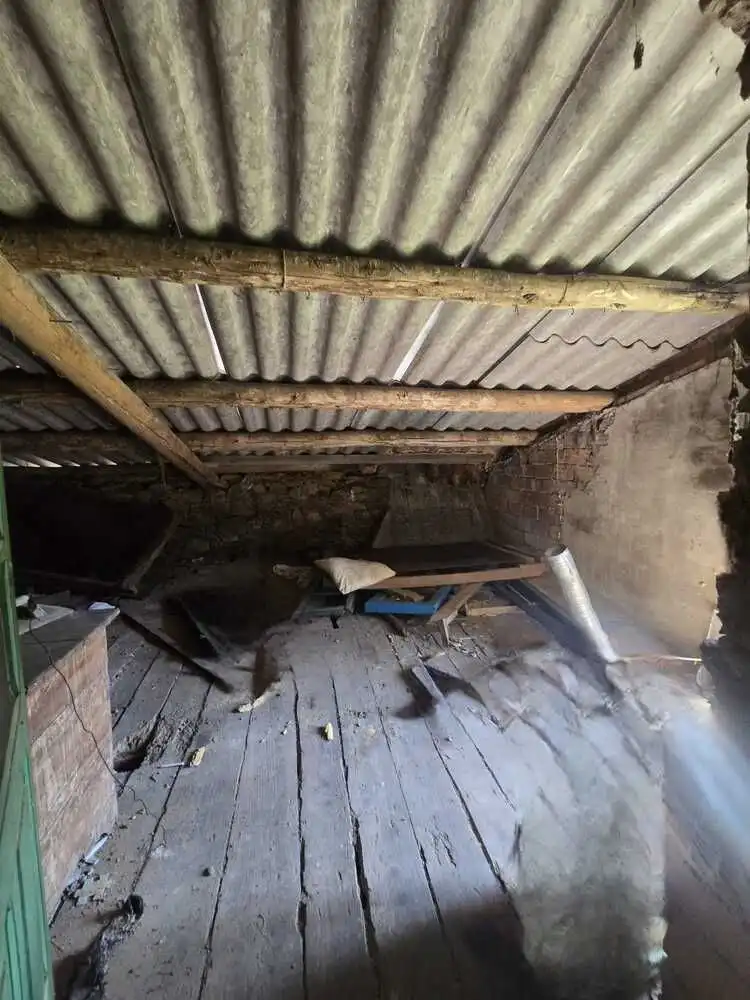 Adossat amb jardí en venda a Cerdido, imagen 17