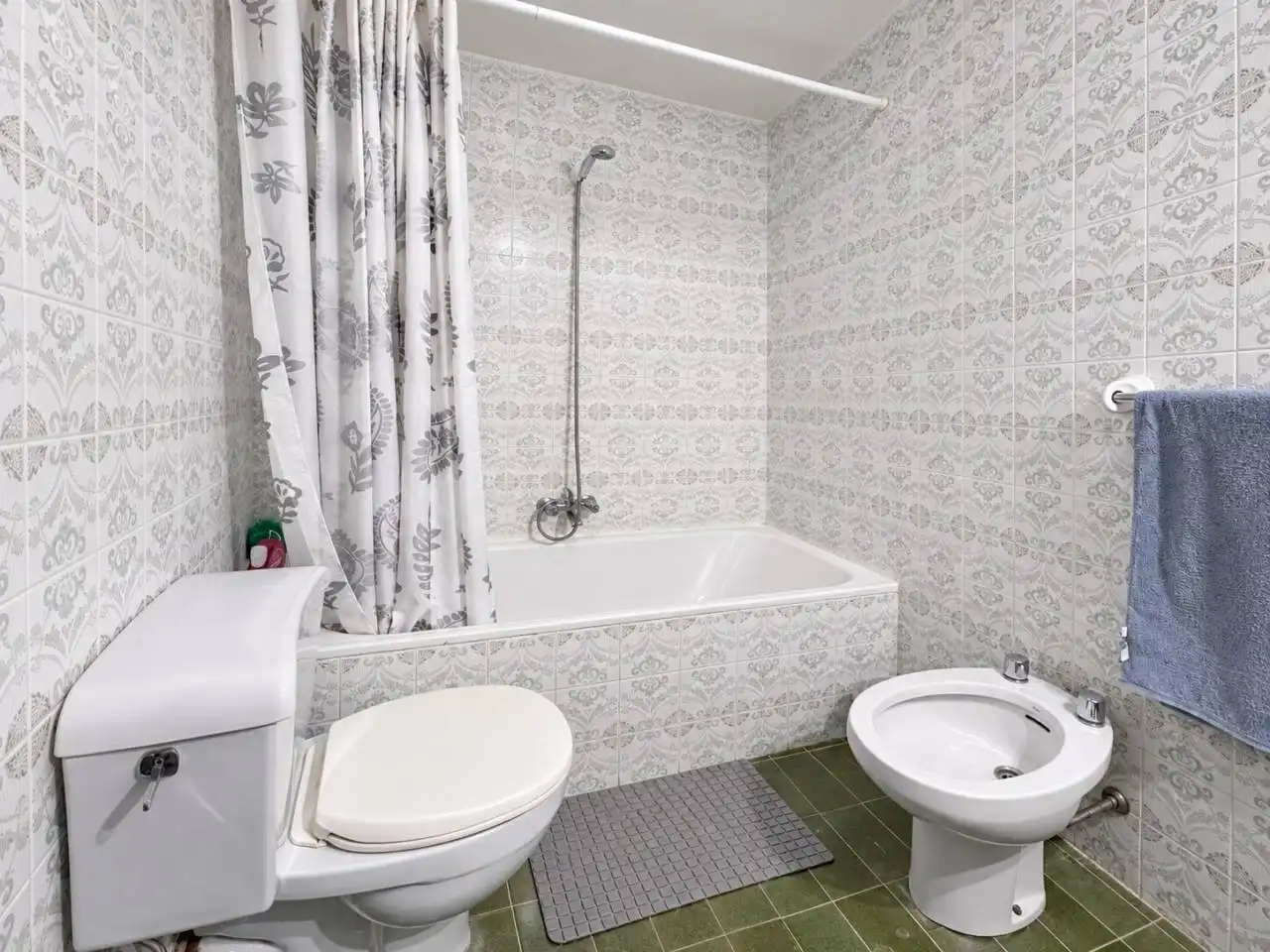 Mini appartamento con piscina in vendita a Paseo Mediterráneo, imagen 3