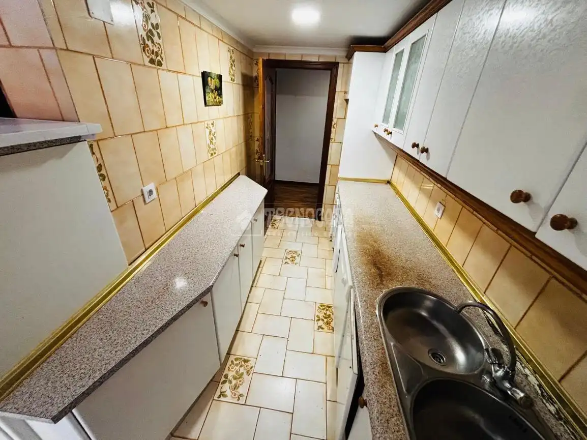 Cocina de Piso en venta en Badajoz