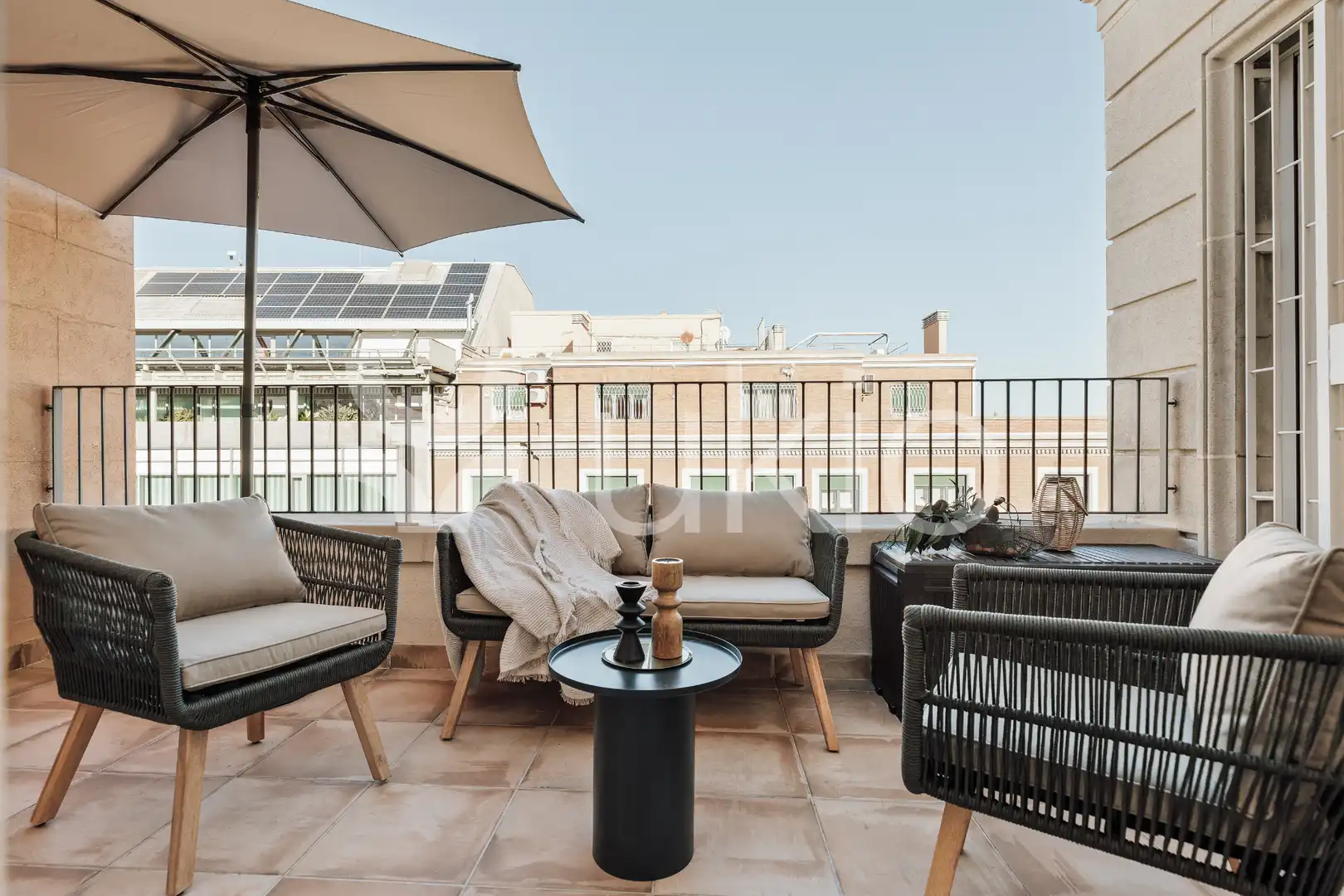 Apartments for rent in Carrer de Balmes, Sant Gervasi- Galvany