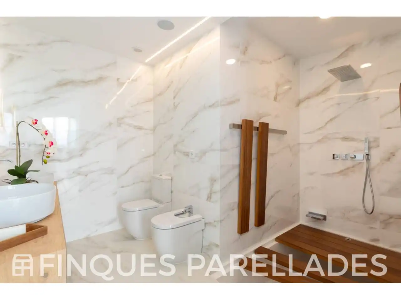 Maison à vendre à Can Girona - Terramar - Vinyet, imagen 22