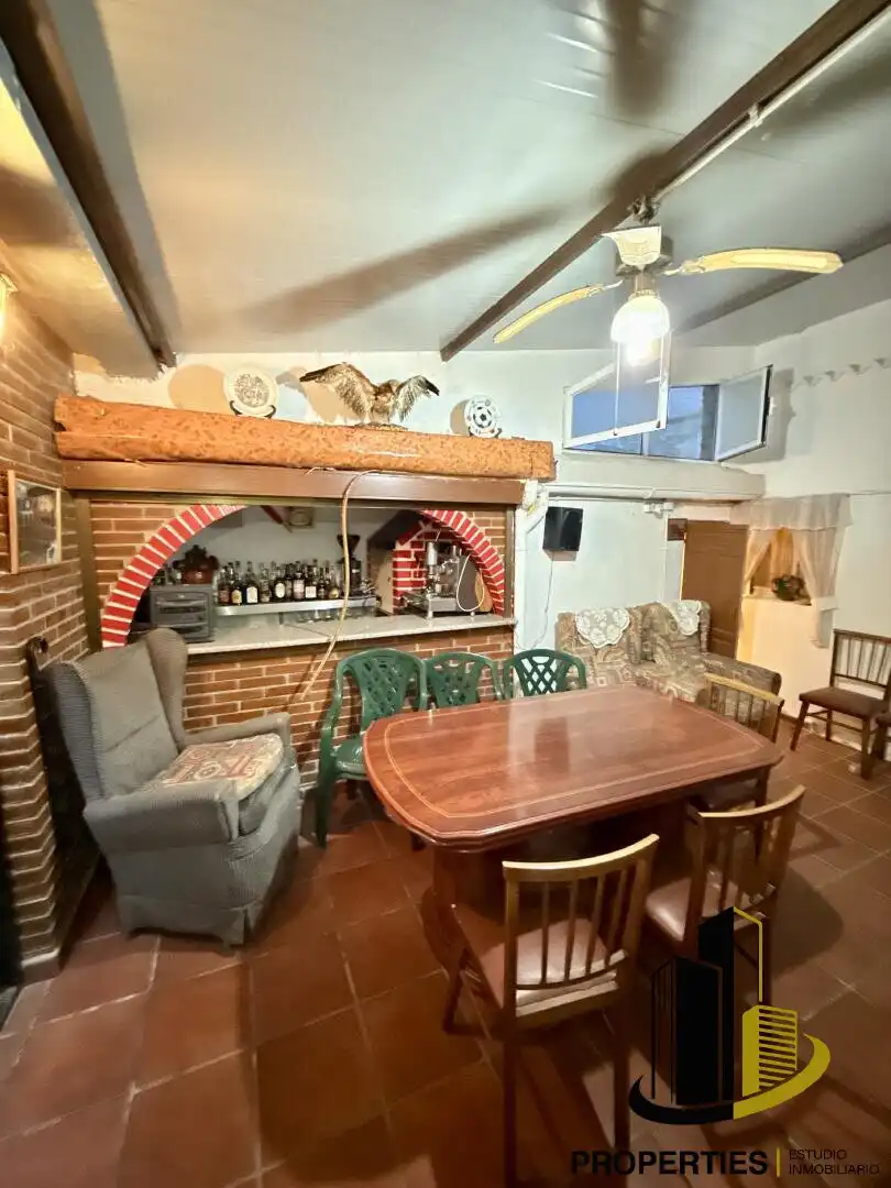 Houses for sale in Fuentes de Béjar