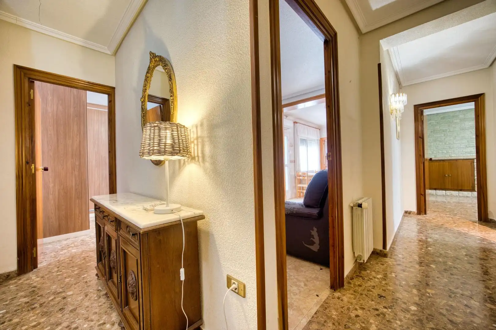 Casa o chalet en venta en Mutxamel con Aire acondicionado, Calefacción y Jardín privado