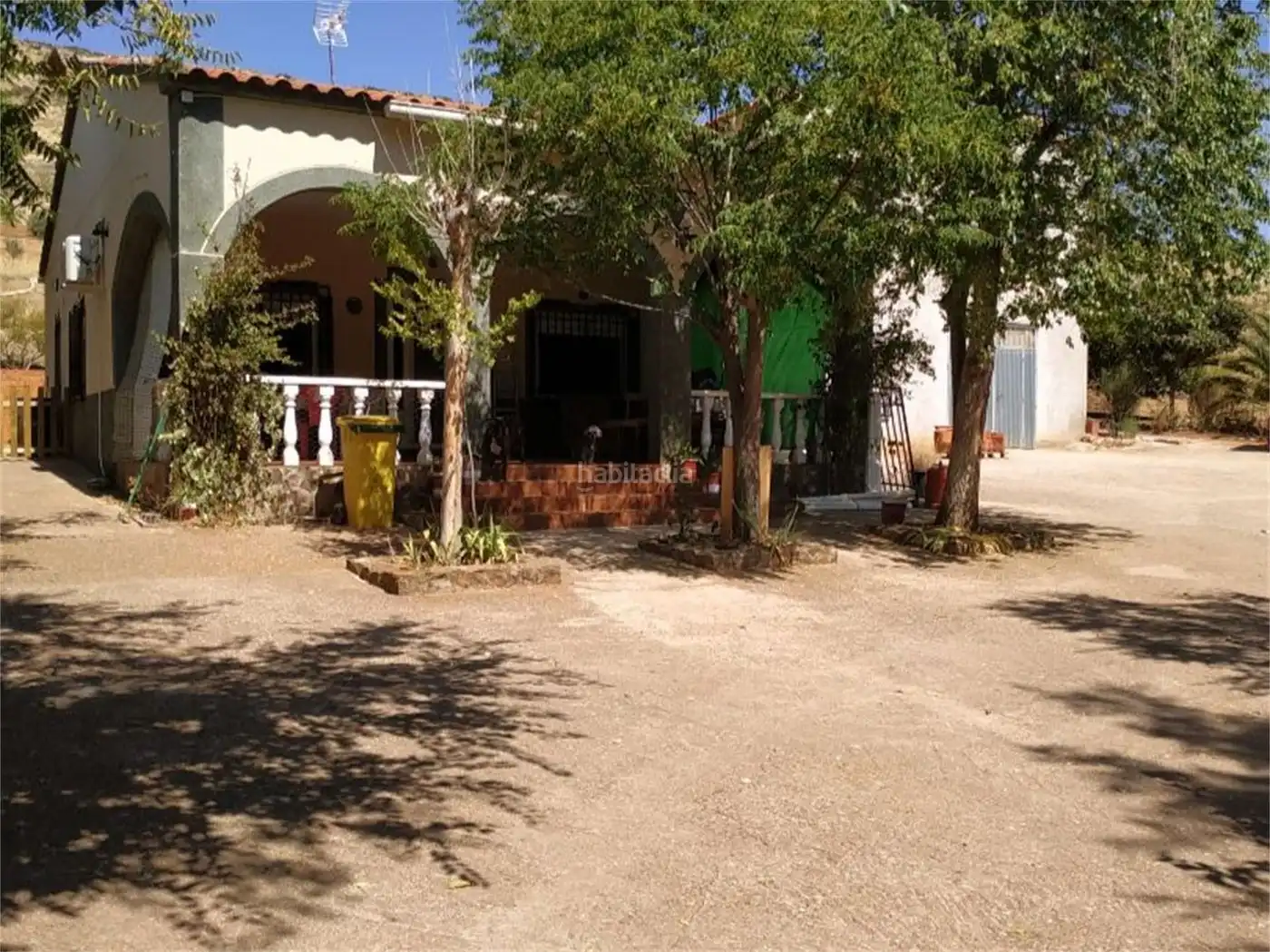 Haus zum Verkauf in Calle Dimas Martin 5, imagen 3