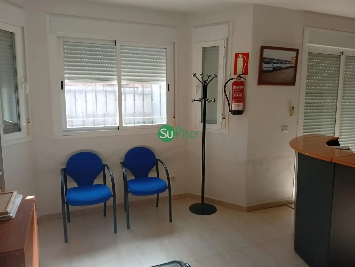 Casa adosada en venda en Chozas de Canales amb Aire condicionat, Jardí privat i Terrassa