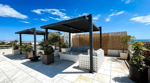 Photo 3 of Attic to rent in Calle Los Granados, 18, Puerto Banús, Málaga