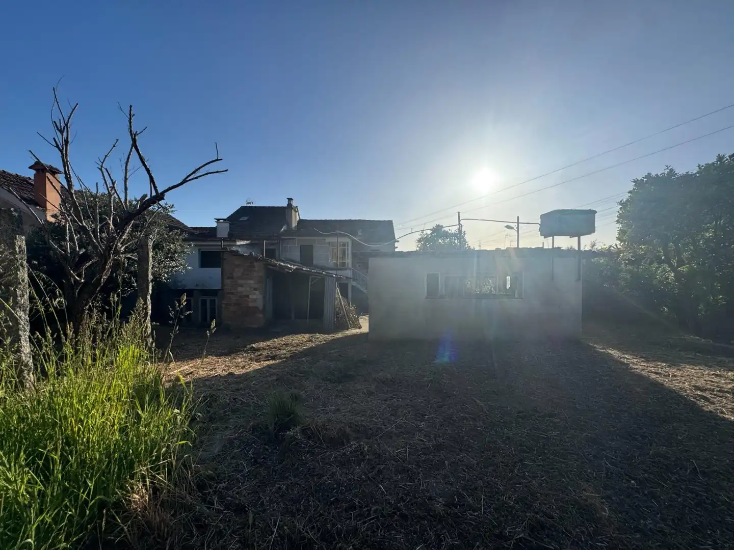 Casa o chalet en venta en Vigo  con Trastero y Balcón