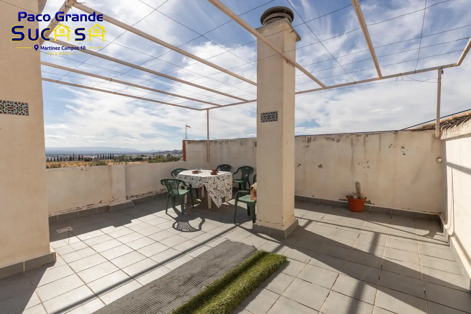Appartement avec terrasse à vendre à Calle Calle César Augusto 7, imagen 31
