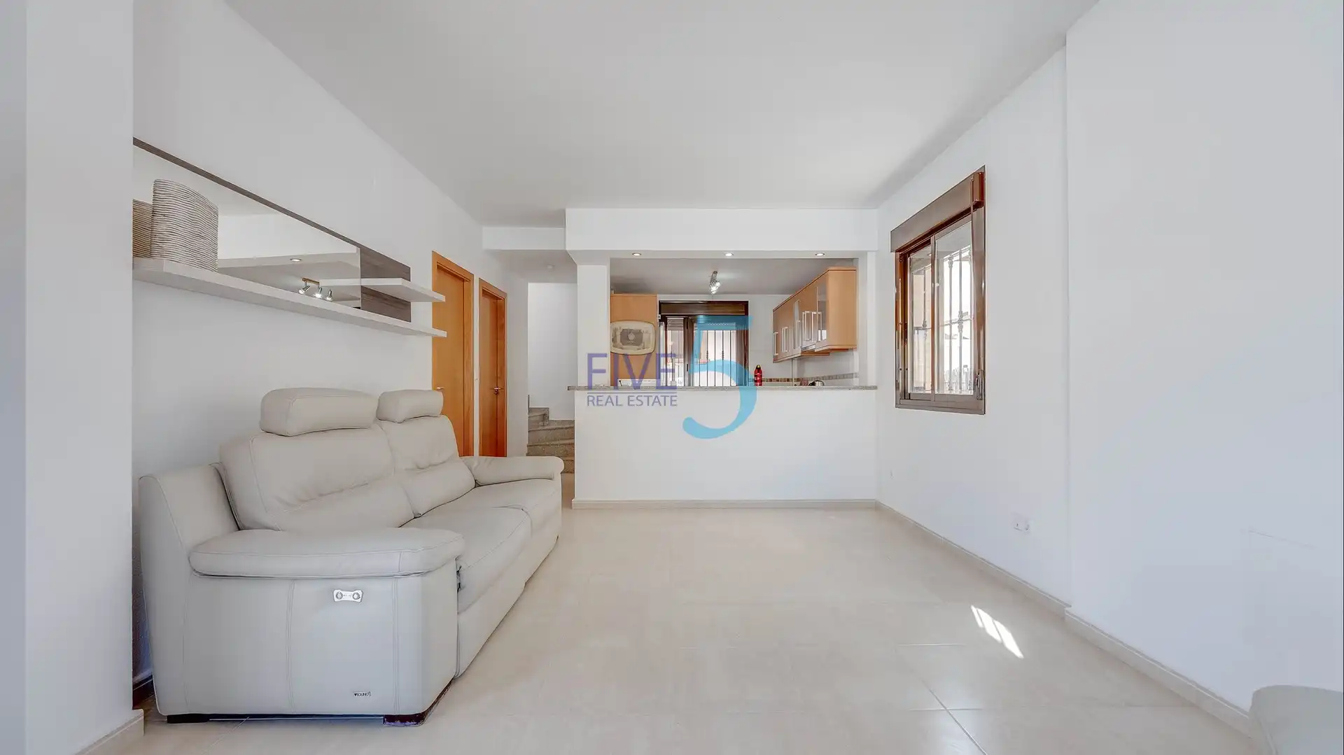 Casa amb terrassa en venda a Orihuela Costa, imagen 4