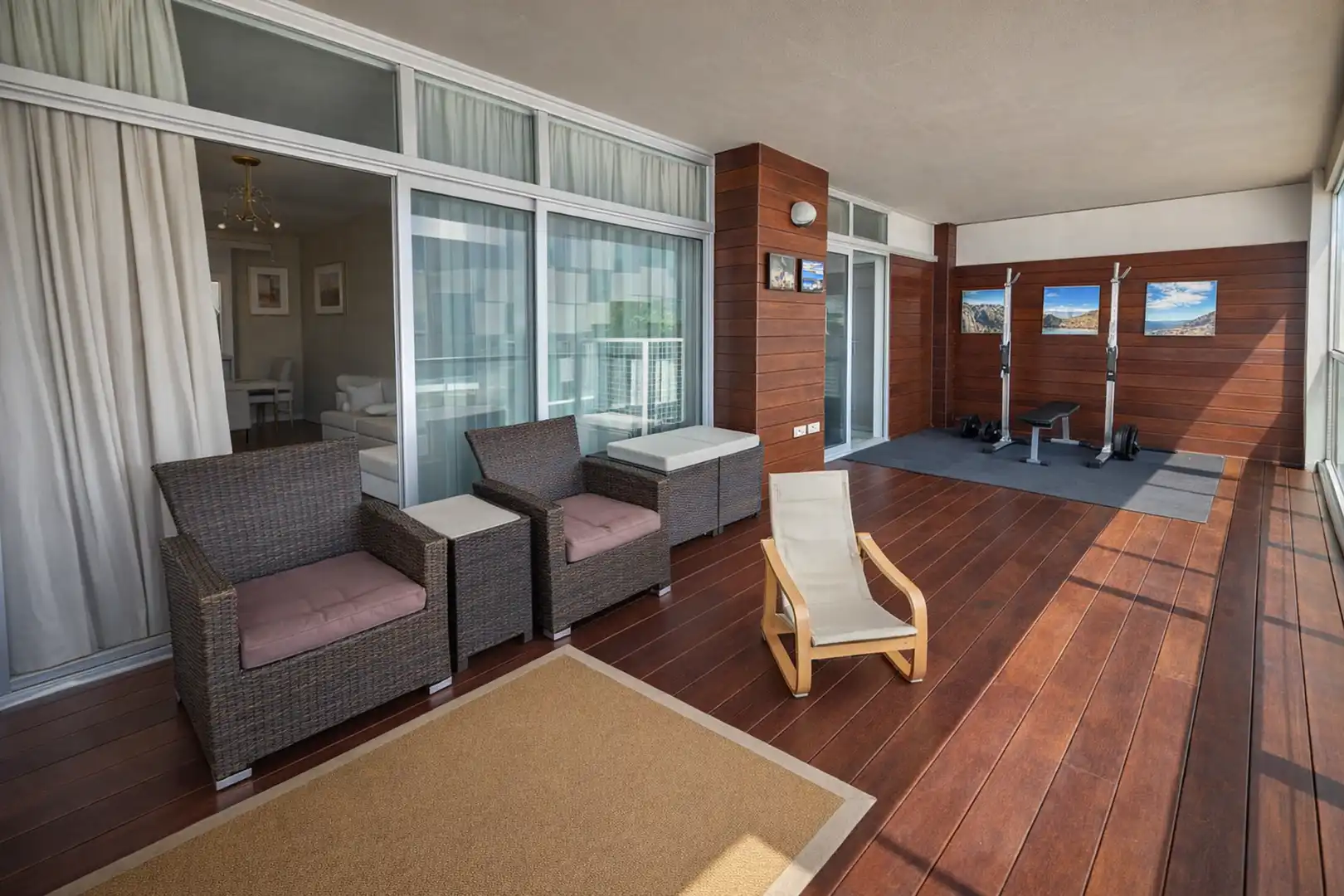Apartament amb piscina en venda a TUBALITAS 1, imagen 32