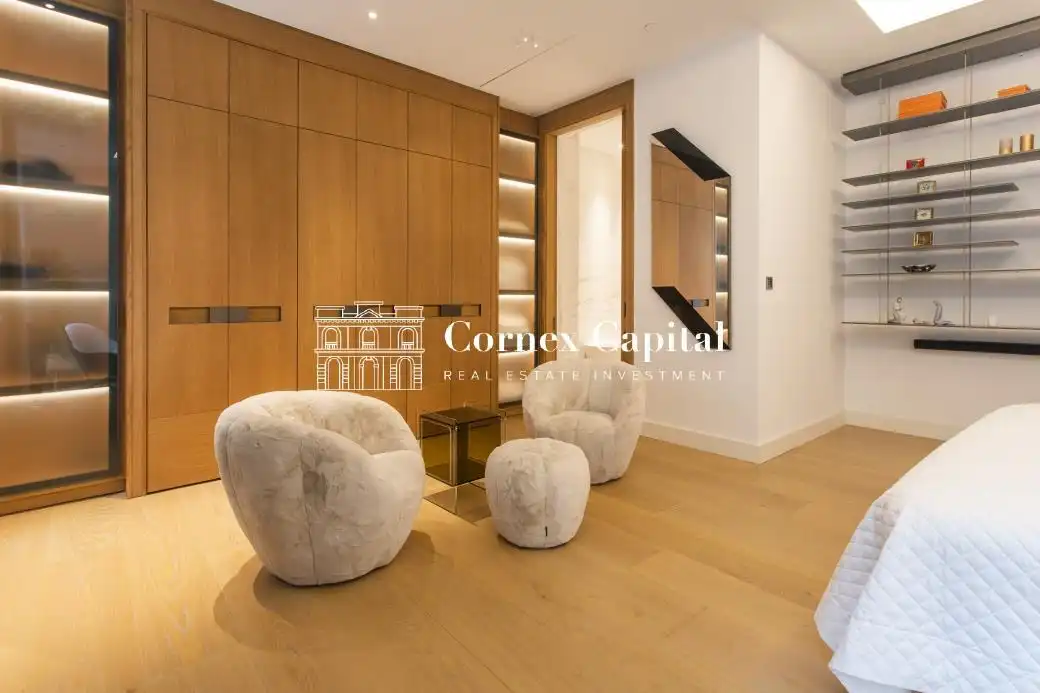 Wohnung mit Pool zum Verkauf in GRACIA, imagen 19