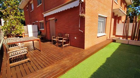 Foto 2 de Casa adosada en venta en Carrer de Ferran Muñoz, Begues, Barcelona