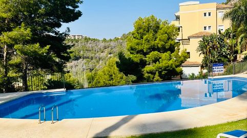 NUEVO Y PRECIOSO APARTAMENTO EN VENTA EN ALTEA!, Bild 4