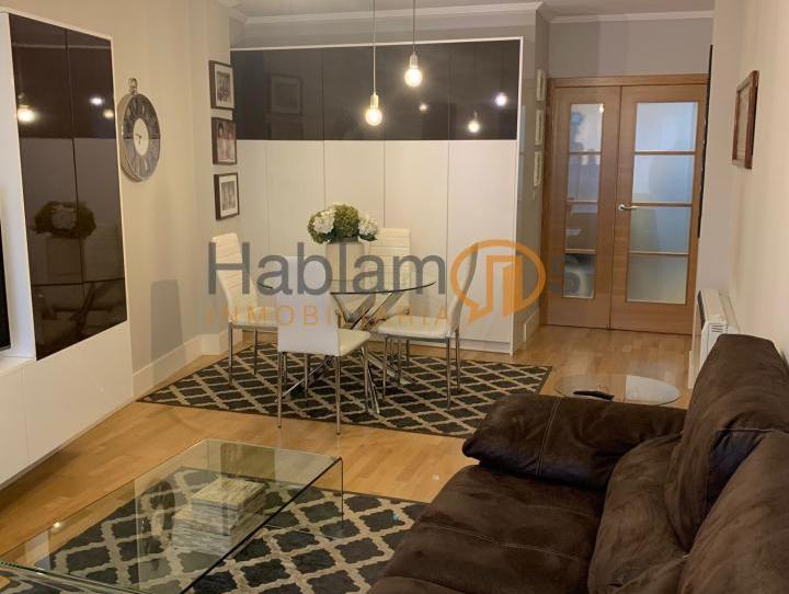 Foto 1 de Pis de lloguer a Cambados, Pontevedra