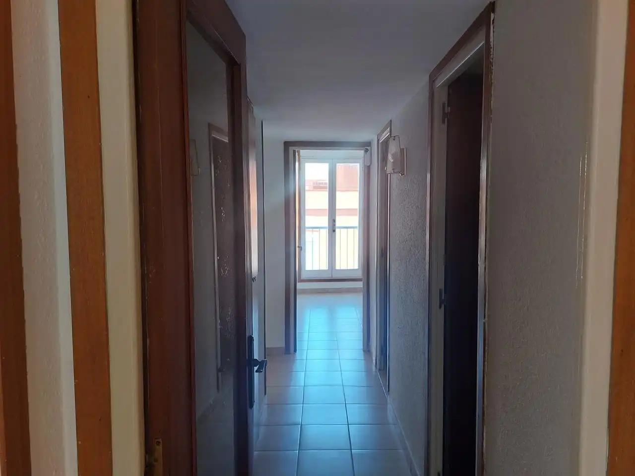 Piso en venta en Barcelona con Terraza