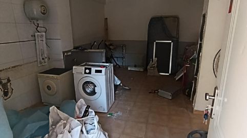 Foto 4 de Planta baja en venta en Mangas Verdes - Las Flores - Parque del Sur, Málaga Capital