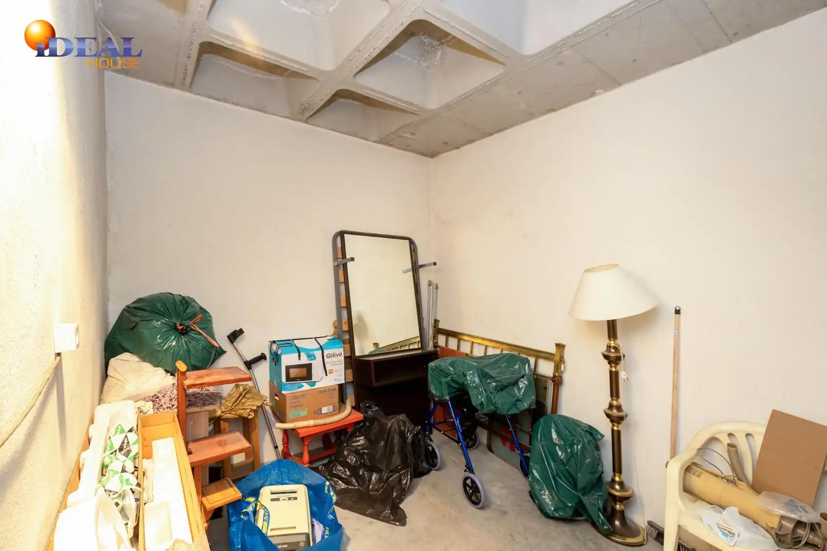 Piso con terraza en venta en Plaza CIUDAD DE LOS CARMENES, imagen 36