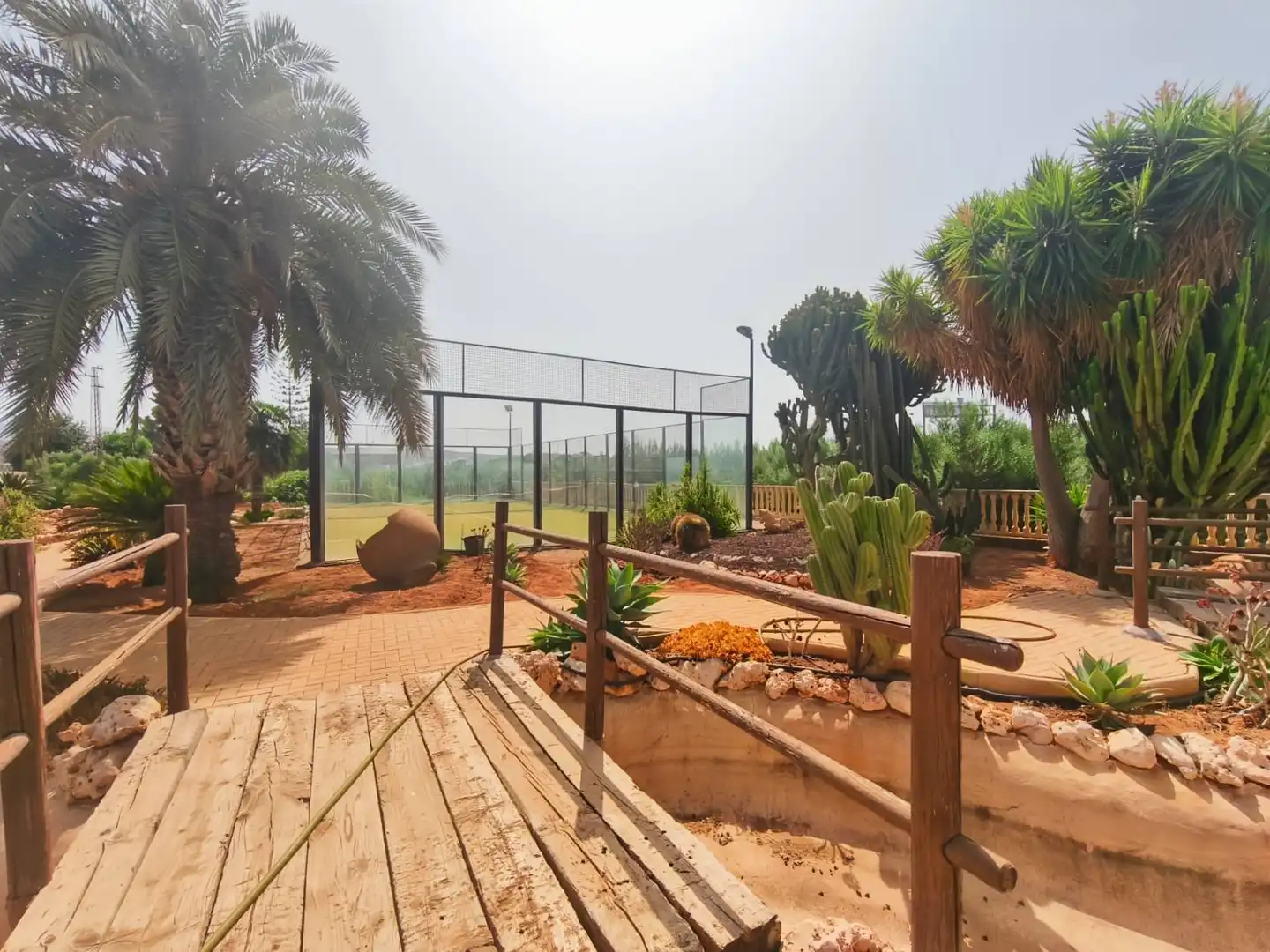Villa mit Pool zum Verkauf in Piedras Redondas - Torrecárdenas, imagen 81