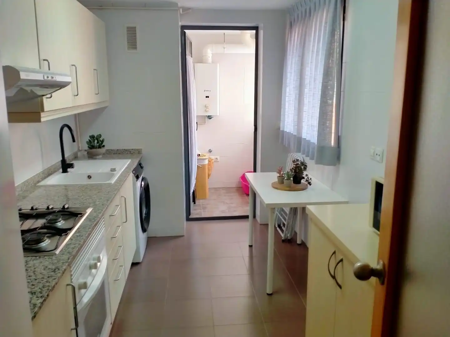 Piso con terraza en venta en Calle PUIG EL, imagen 16