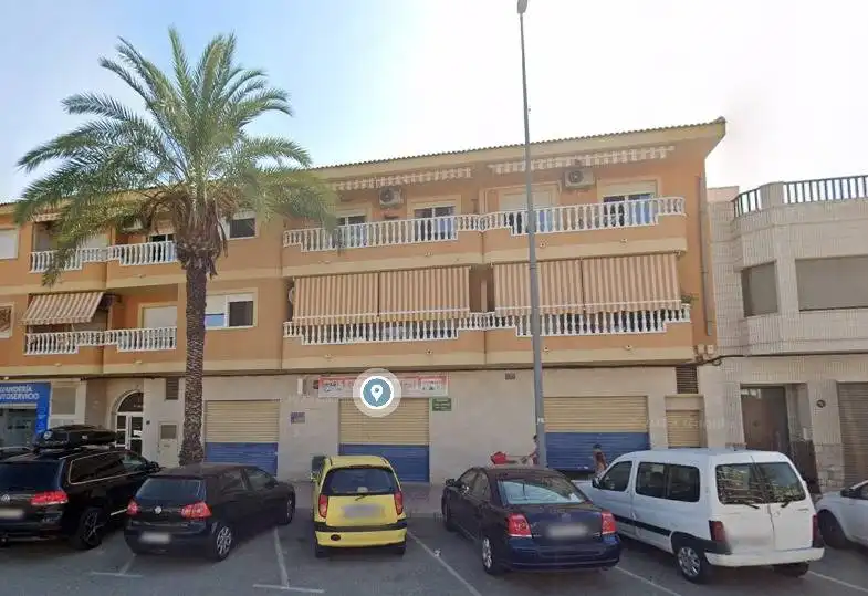 Appartamento con ascensore in vendita a C. la PurÃ­sima