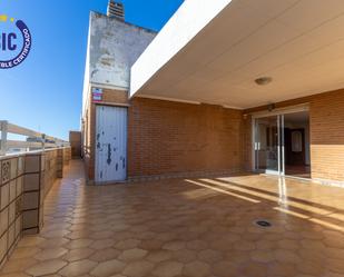 Terrace of Attic for sale in Sagunto / Sagunt  with Terrace and Storage room