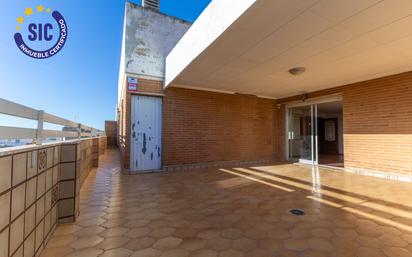 Àtic en venda a Avenida de Abril - 9 de Octubre, Puerto de Sagunto, Sagunto / Sagunt
