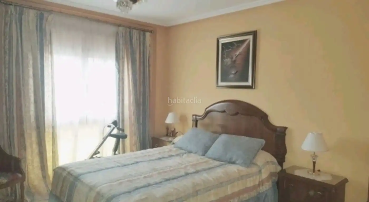 Piso en venta en Calle Diputación Provincial 15, imagen 4
