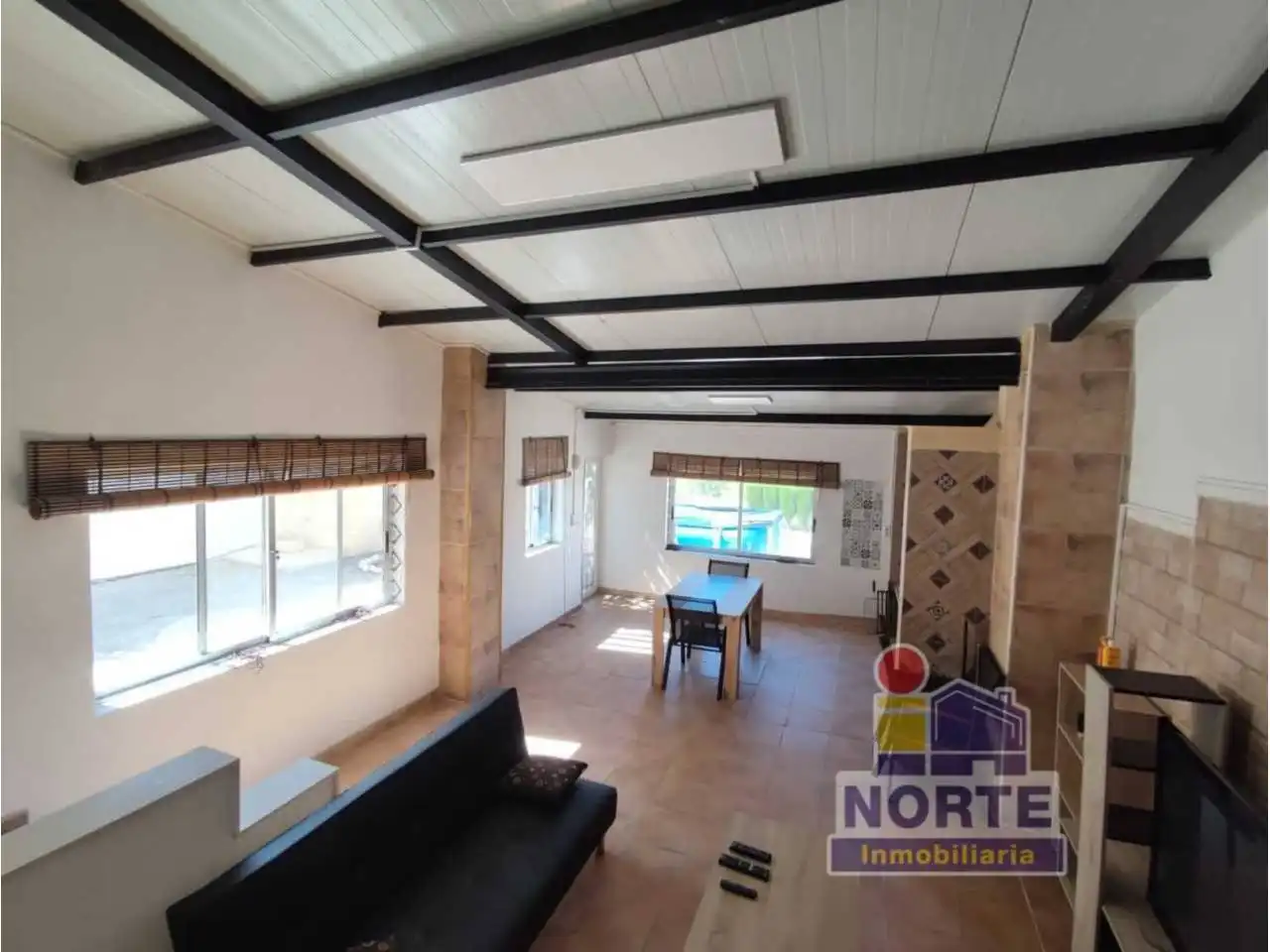 Casa adosada en venta en Cocentaina con Aire acondicionado, Terraza y Piscina