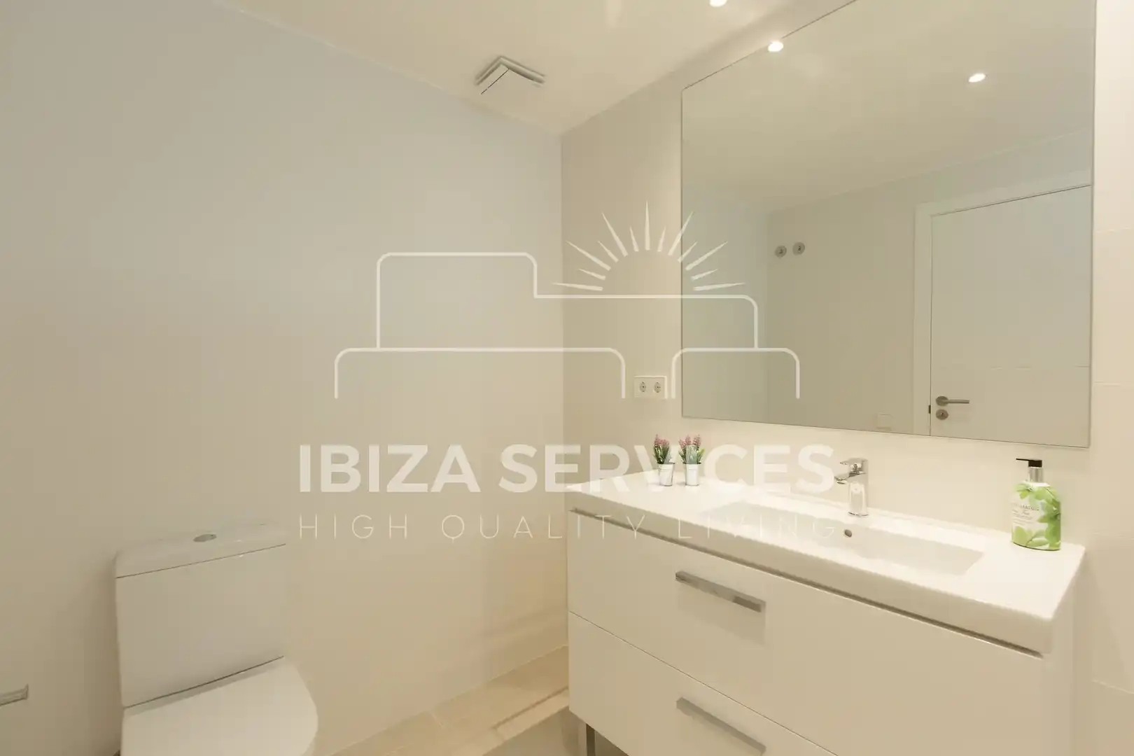 Wohnung zur Miete in Ses Figueretes - Platja d'en Bossa - Cas Serres, imagen 19