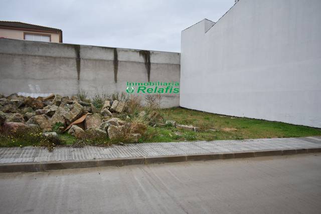 Terreno residencial en Venta en HERMANOS PINZON, 24 en Villoria