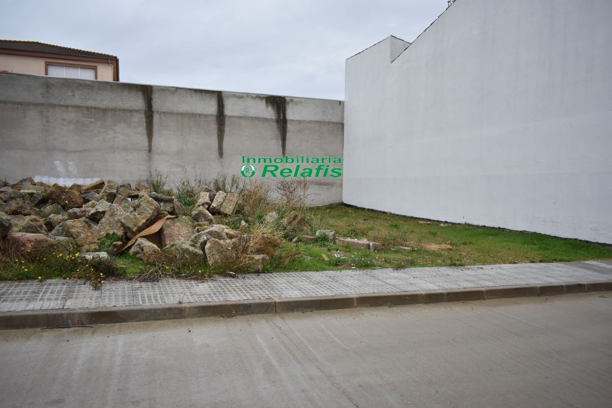 Residencial en venda en Villoria