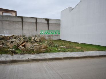 Lands and plots for sale in HERMANOS PINZON 24