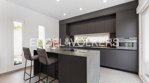 Foto 5 de Casa o xalet de lloguer a Zona Avenida al Vedat, Torrent