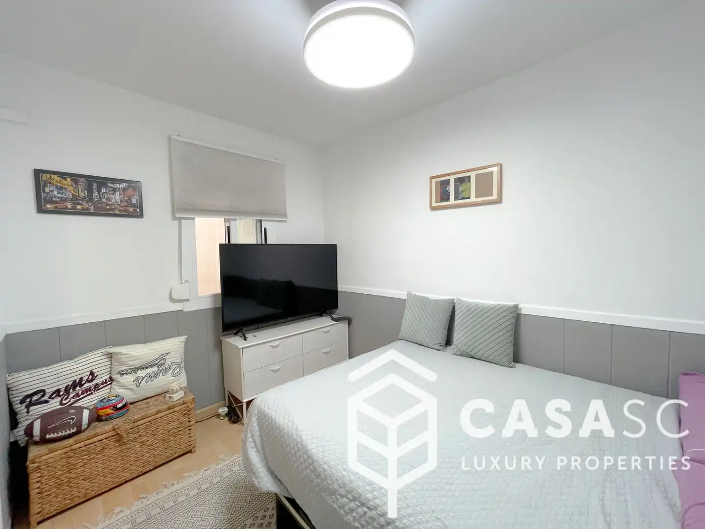 Wohnung mit Pool zum Verkauf in Carrer de Santa Eugènia, imagen 27