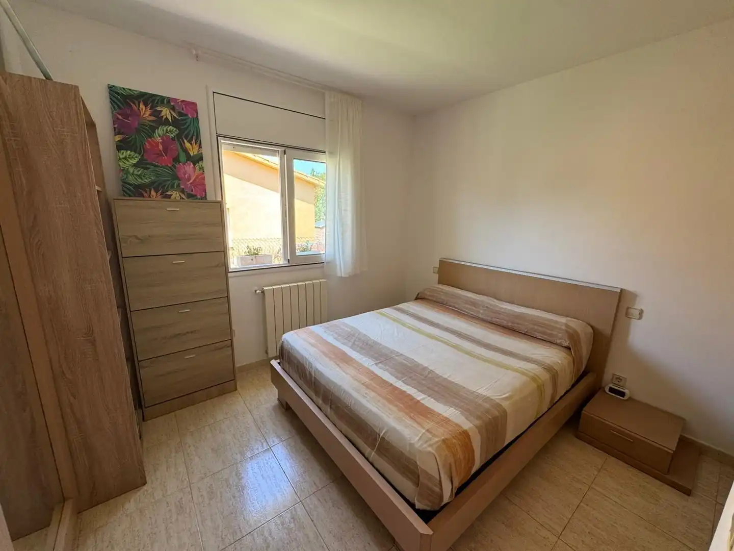 Bedroom of Houses for sale in Tordera  with Heating, Private garden and Terrace
