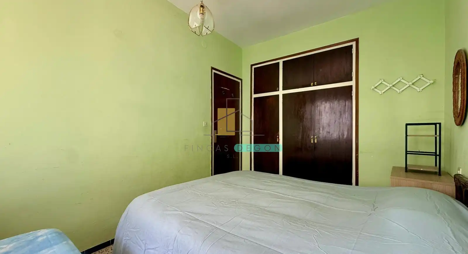 Habitación de Apartamento en venta en Roses con Calefacción, Horno y Microondas