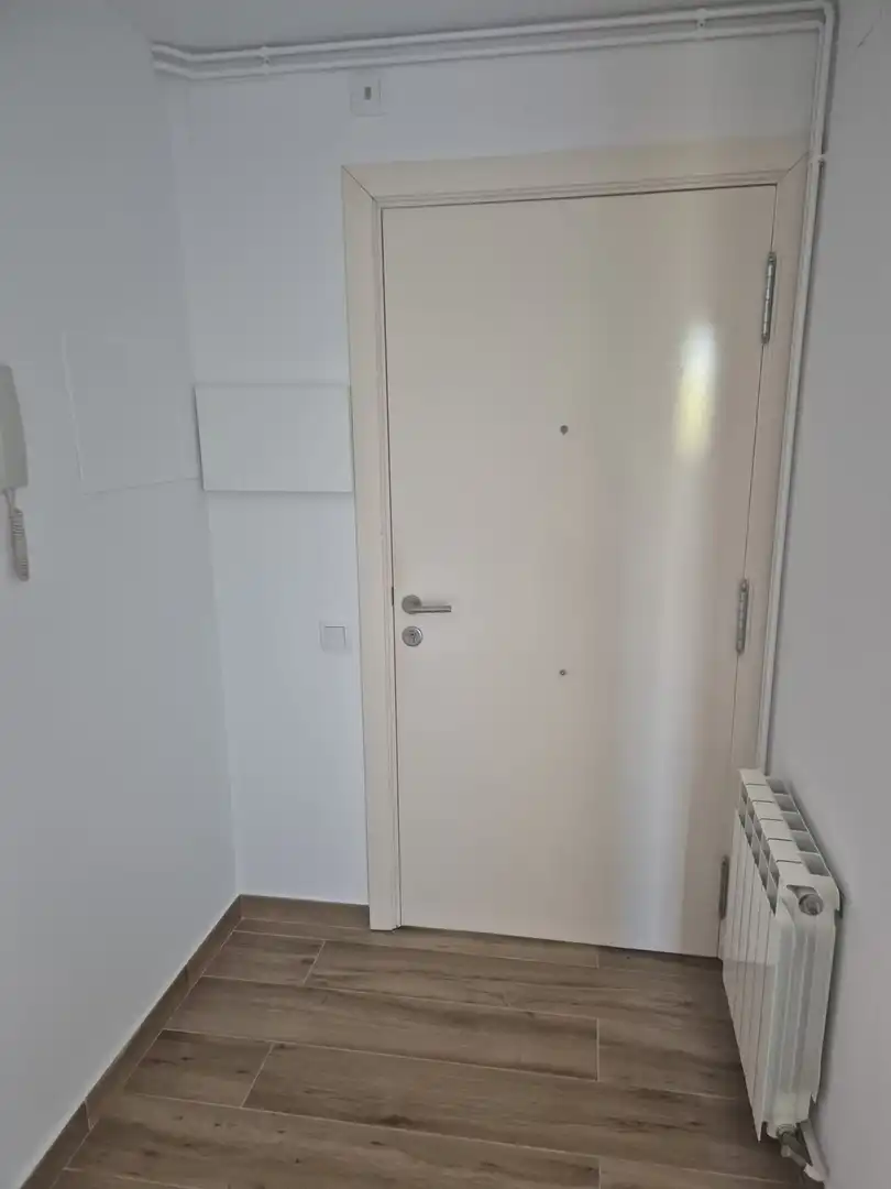 Flat for sale in La Granada, Barcelona