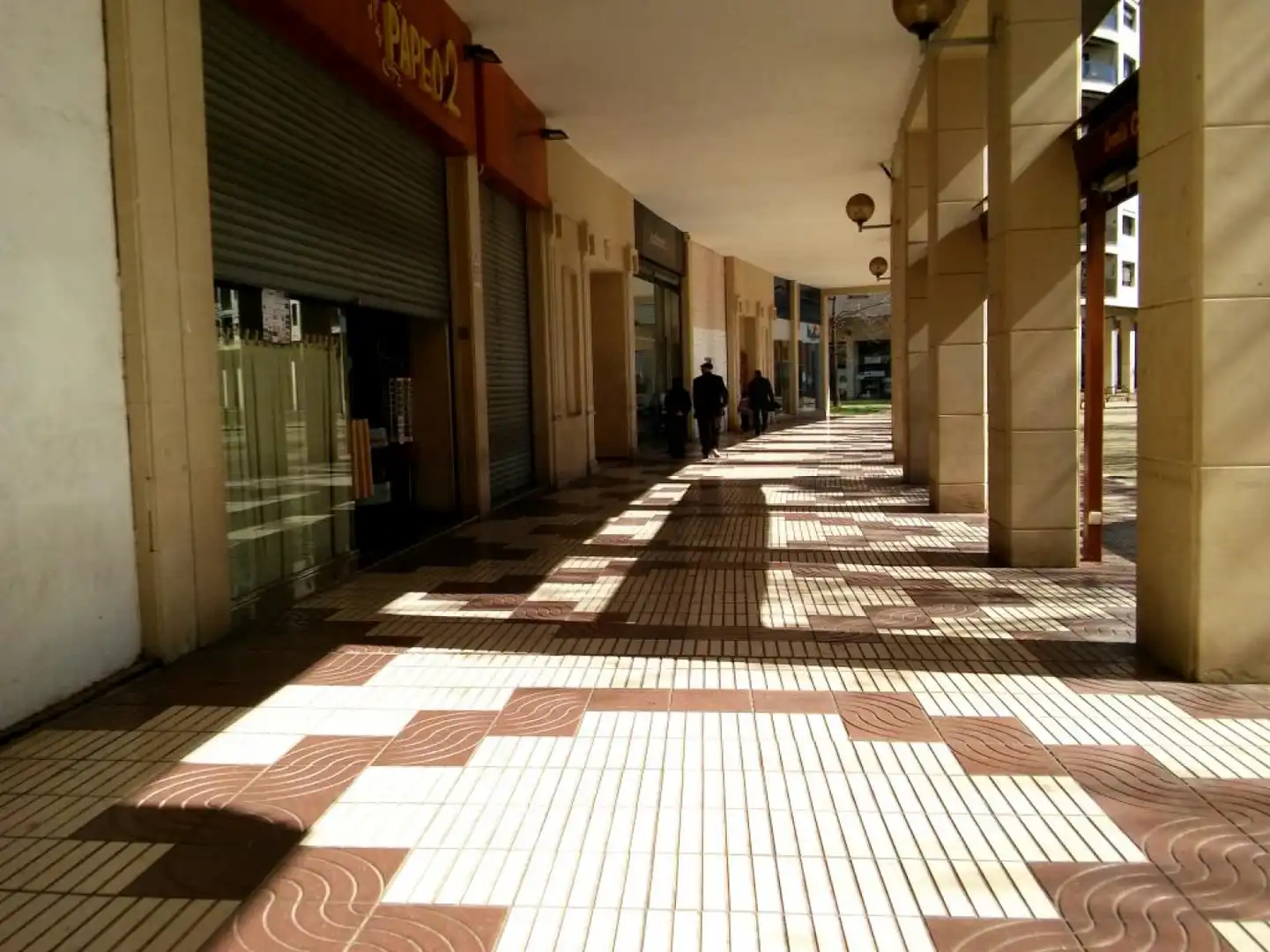 Local comercial en alquiler en San Adrián, imagen 4