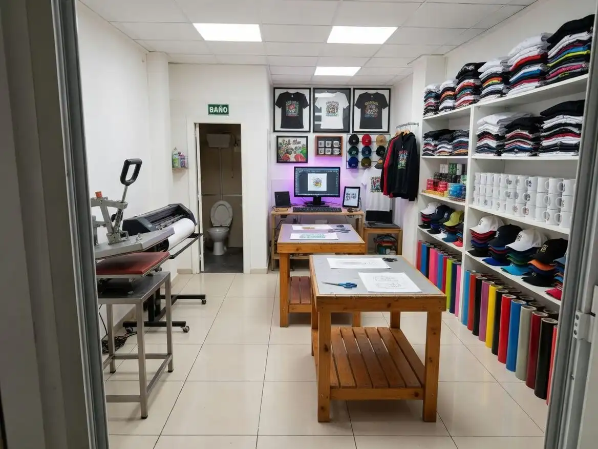 Commercial properties for rent in Onda