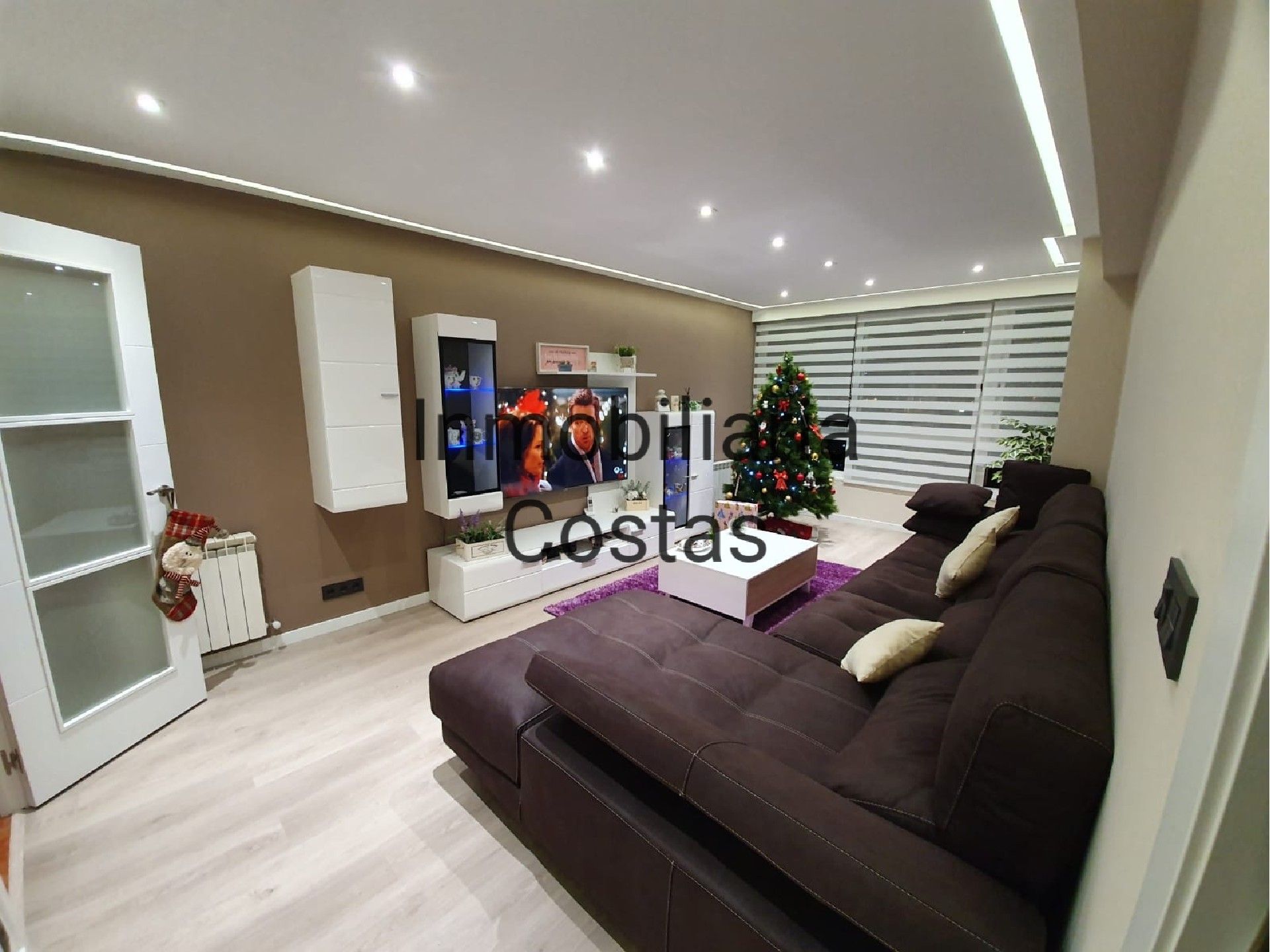 Pis en venda a Berbés - Peritos