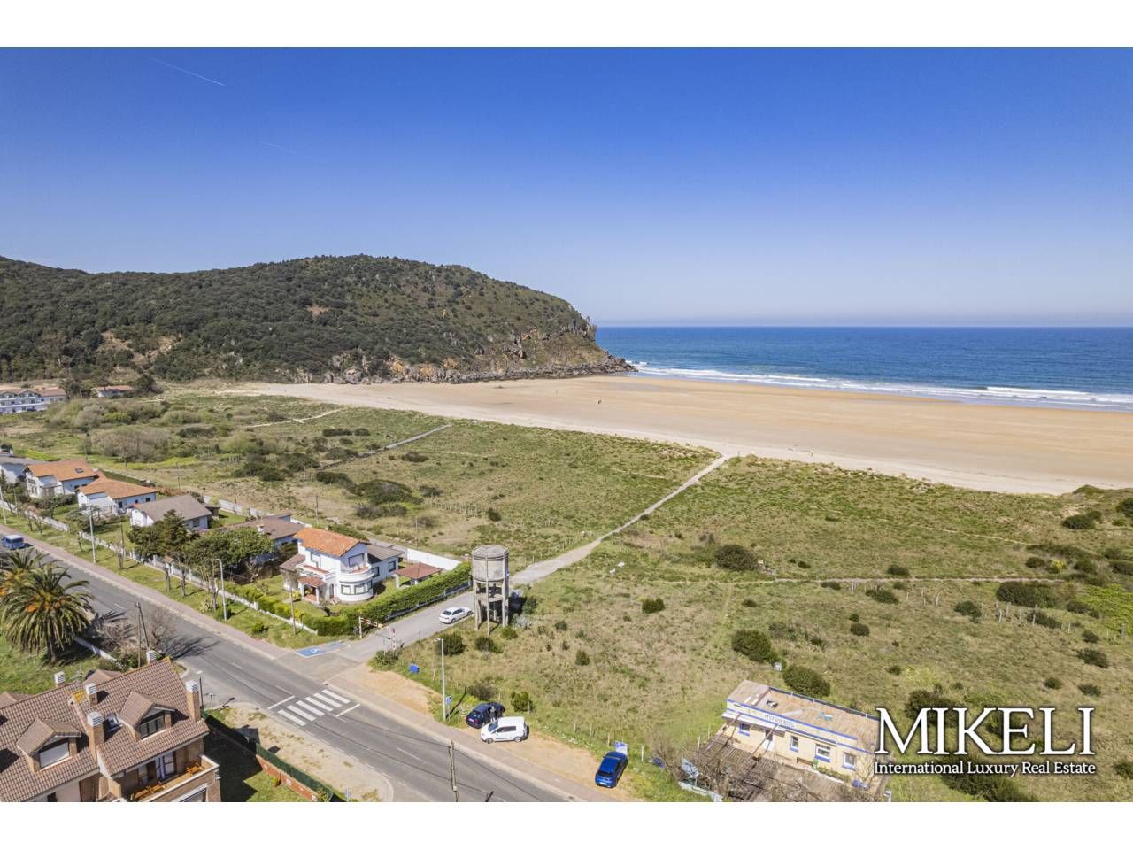 House or chalet for sale in Santoña  with Heating, Private garden and Terrace
