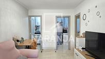 Bedroom of Flat for sale in  Barcelona Capital  with Terrace